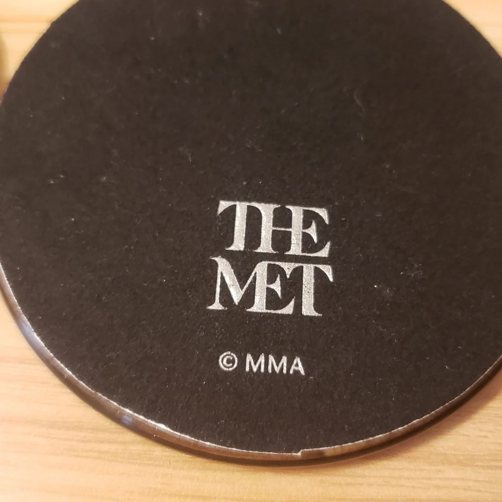 The Met if purchasing